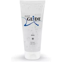 Just Glide anál síkosító (200ml)