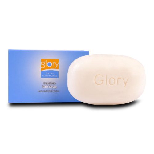 Glory holt-tengeri sószappan 120 g