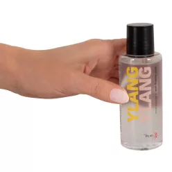 Just Play - vegán masszázsolaj - ylang-ylang (100ml)