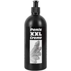 Pénisz XXL - intim krém férfiaknak (500ml)