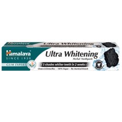 HIMALAYA FOGKR.ULTRA WHITENING GYÓGYNÖV.