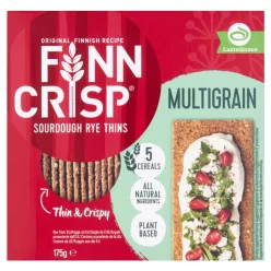 FINN CRISP ROPOGÓS KENYÉR SOK-GABONÁS