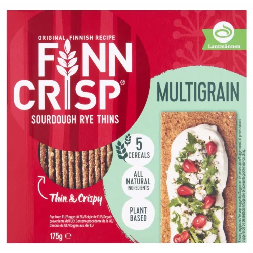 FINN CRISP ROPOGÓS KENYÉR SOK-GABONÁS