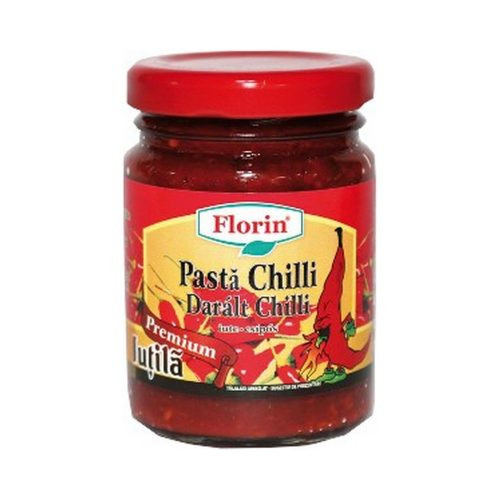 FLORIN CHILI DARÁLT PASZTA 100G