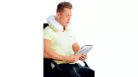 Coolmax Memóriaszivacs Utazópárna Hűsítő zselével 3 db