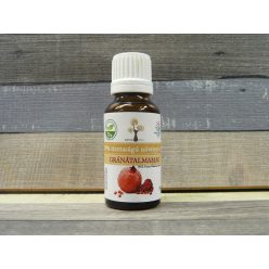 Naturpolc gránátalmamag olaj 20 ml