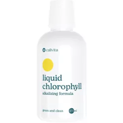   CaliVita Liquid Chlorophyll Folyékony lúgosító formula 473ml