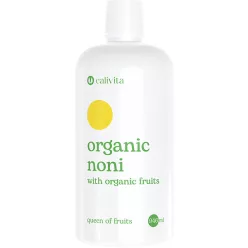 CaliVita Organic Noni Biononidzsúsz 946ml