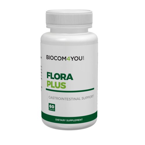 Biocom Flora Plus