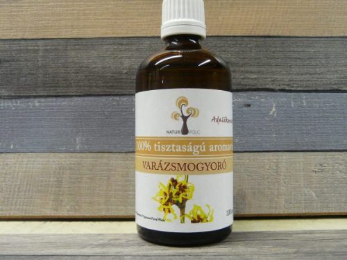 Naturpolc varázsmogyoró lé (hamamelis víz) 100 ml