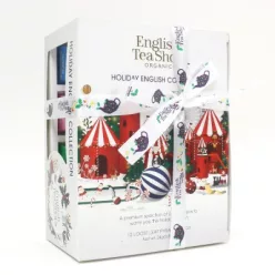 ETS 12 BIO TEAVÁLOGATÁS BRITISH TOYS
