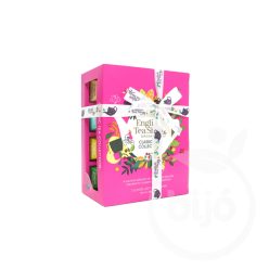   Ets 20 bio ajándék classic selyempiramis filteres teaválogatás 24 g