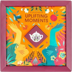 Ets 32 bio uplifting moments teaválogatás 60 g