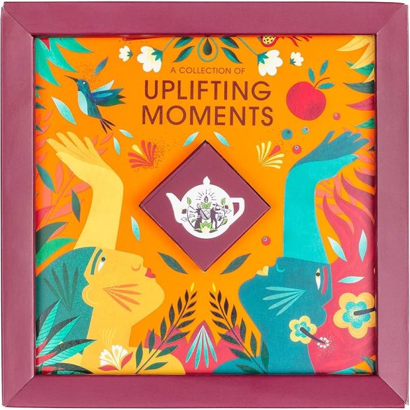 Ets 32 bio uplifting moments teaválogatás 60 g