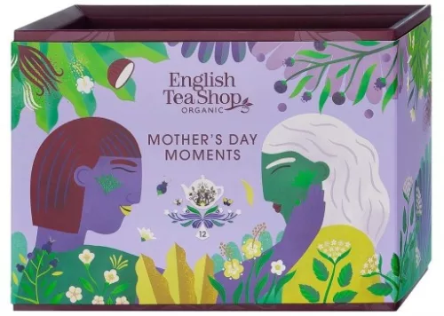 Ets 12 bio mothers day moments teaválogatás 24 g