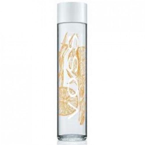 Voss Mandarin-Citromfű Szénsavas Ártézi Víz 375Ml