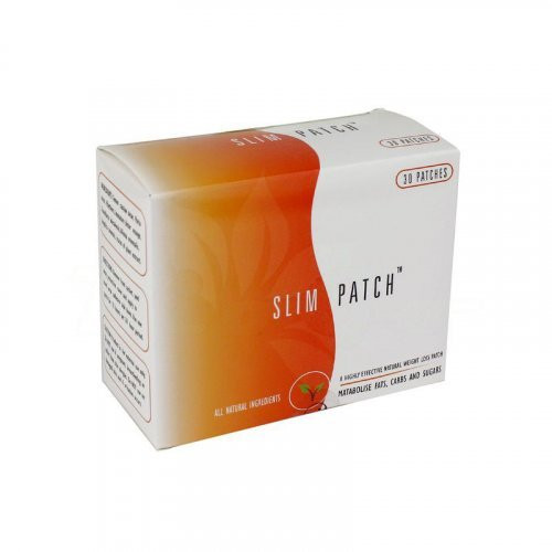 Slim Patch Fogyókúrás Tapasz Mágnessel 30Db