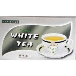 Dr.chen fujian fehér tea  25x2g 50 g