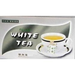 Dr.chen fujian fehér tea  25x2g 50 g