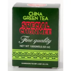Big Star kínai szálas zöld tea 100 g
