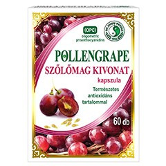 Dr.chen pollengrape kapszula 60 db