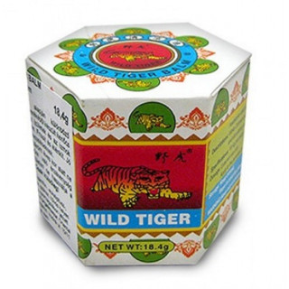 Dr.Chen Wild Tigris Balzsam 18.4 g