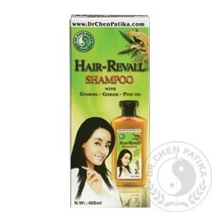 Dr.chen hair revall sampon 400 ml