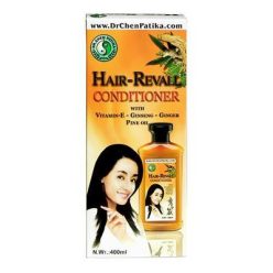 Dr.chen hair revall kondícionáló 400 ml