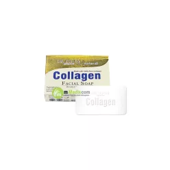   Dr. Davey natural kollagénes hidratáló hatású arctisztító szappan 100% tiszta kollagénből 100 g