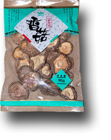 Dr.chen shiitake gomba 70 g