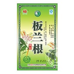 Dr.chen banlagen instant tea 12x1,5g 18 g