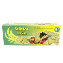 Dr.chen szűztea keksz 120 g