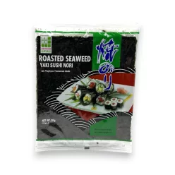 Yaki Sushi Nori Tengeri Algalapok 28G