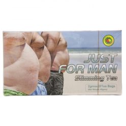Sun Moon alakformáló tea férfiaknak 20x2g 40 g