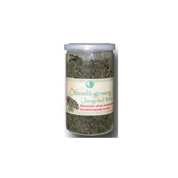 Dr.chen ötlevelű-ginseng tea 35 g
