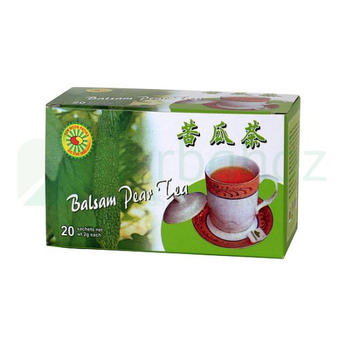 Sun Moon balzsamkörte charan tea 20x2g 40 g