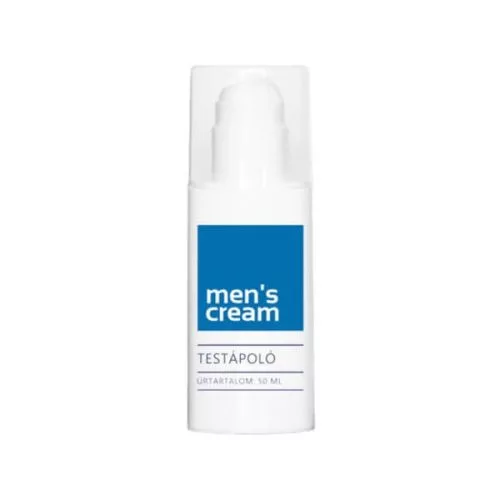 Swanson MEN'S CREAM 50 ml