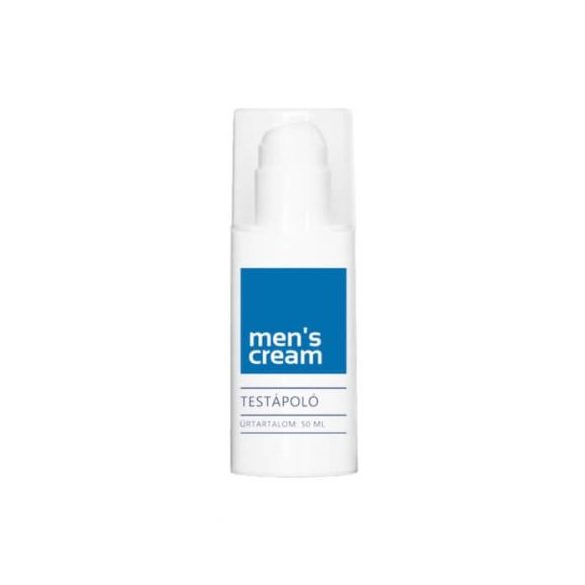 Swanson MEN'S CREAM 50 ml 