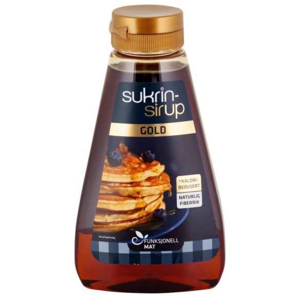 Sukrin szirup gold 450 g