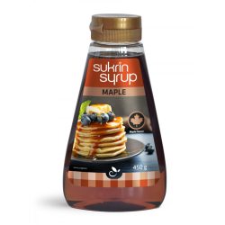 Sukrin szirup juhar 450 g