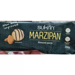 Sukrin marcipán 200 g