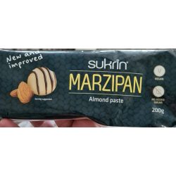 Sukrin marcipán 200 g