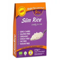 Slim rice rizs 270 g