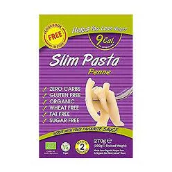 Slim pasta penne 270 g