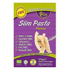 Slim pasta penne 270 g