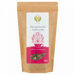Ukko méregtelenítő teakeverék 140 g