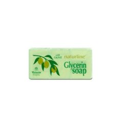 Valódi glycerin szappan olívás 255 g