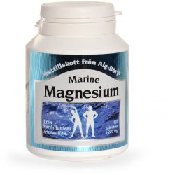 Alg-Börje marine magnesium tabletta 150 db