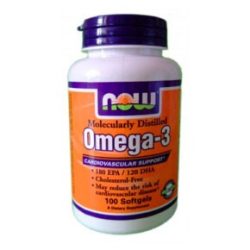 Now omega 3 kapszula 100 db