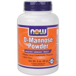 Now d-mannose powder porkészítmény 85 g